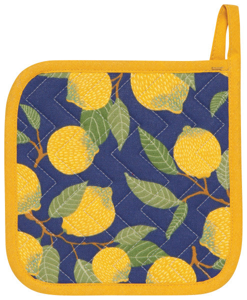 Now Designs Printed Potholders (2)
