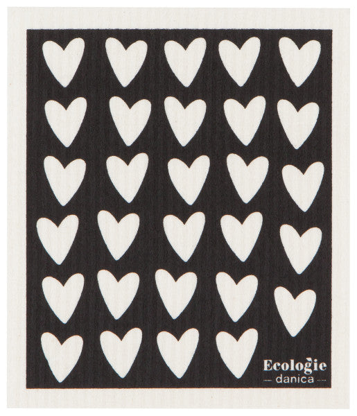Ecologie Swedish Dishcloths-Pattern Parade
