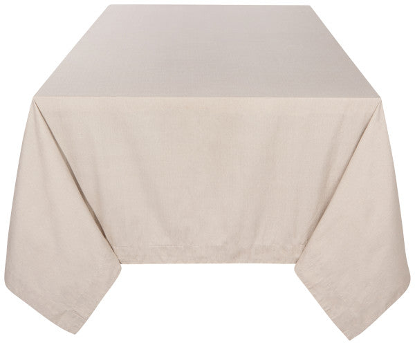 Heirloom Stonewash Tablecloth 60"x 90"