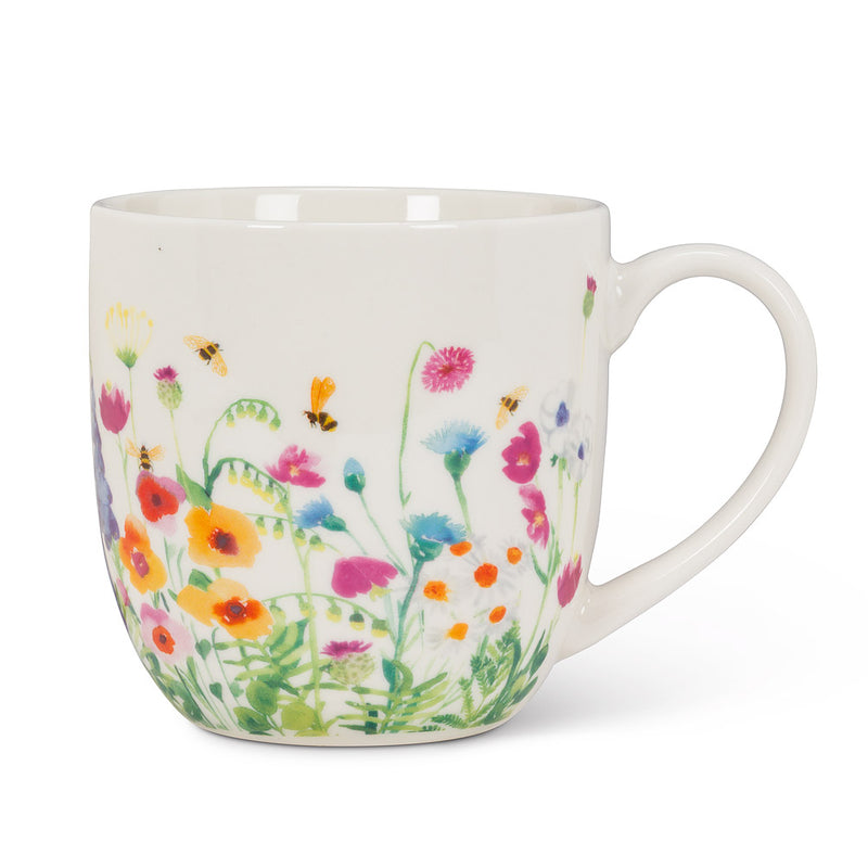 Abbott Jumbo Animal Mugs