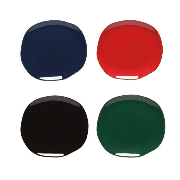 Heirlomm Danica Stoneware Plates set/4