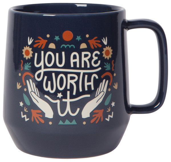 Jubilee Danica Mega Mug 18oz