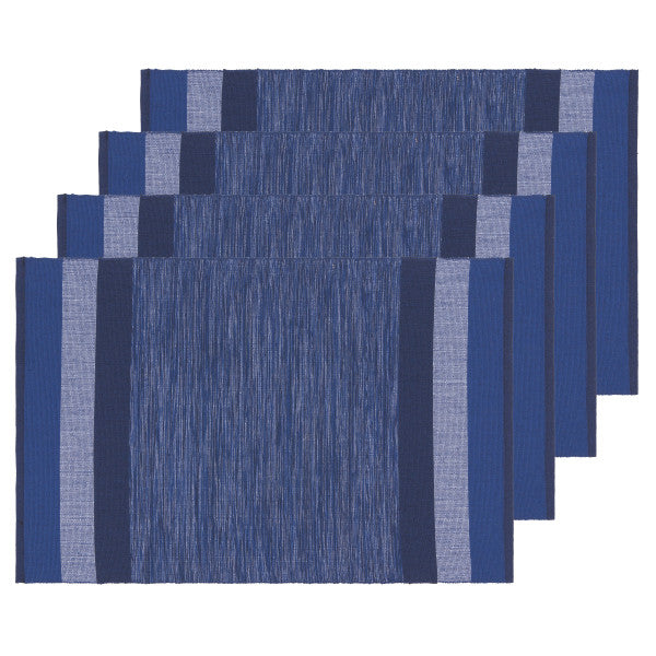 Now Designs Second Spin Placemats Set/4