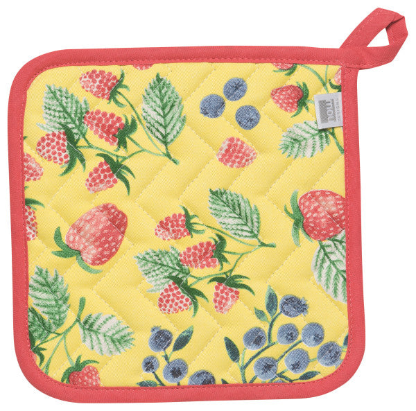 Now Designs Printed Potholders (2)
