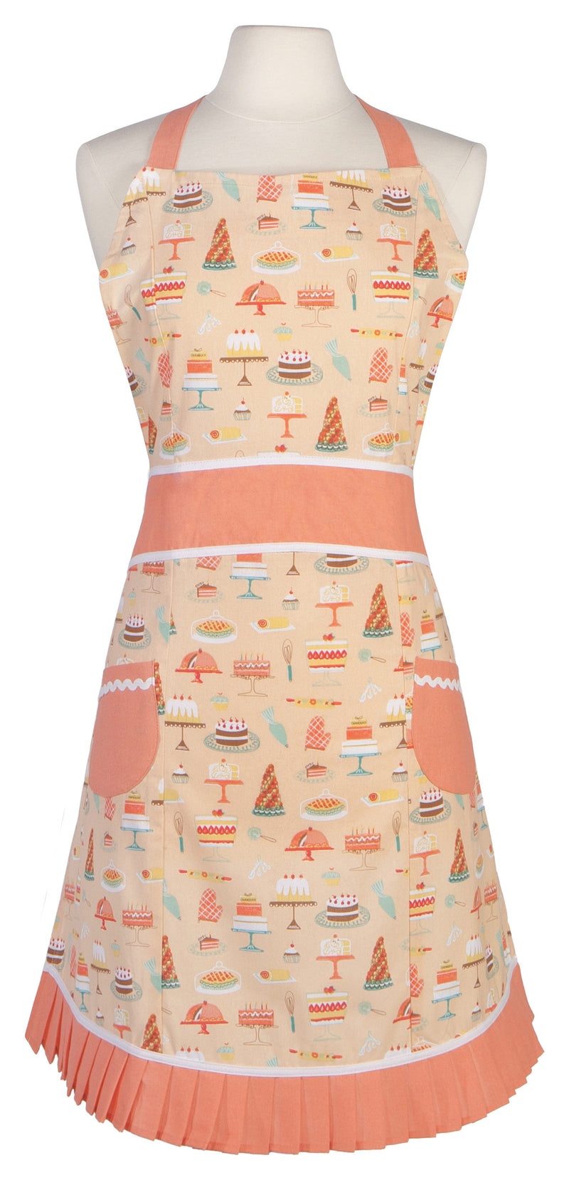 Now Designs Betty Apron