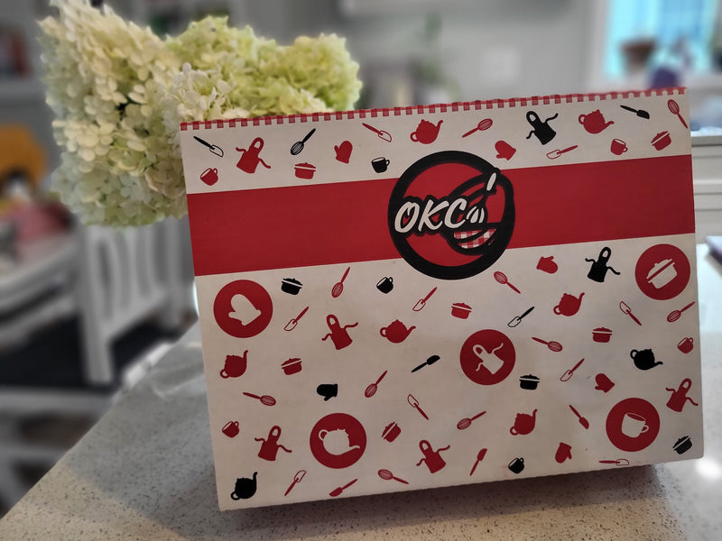 Custom Gift Box