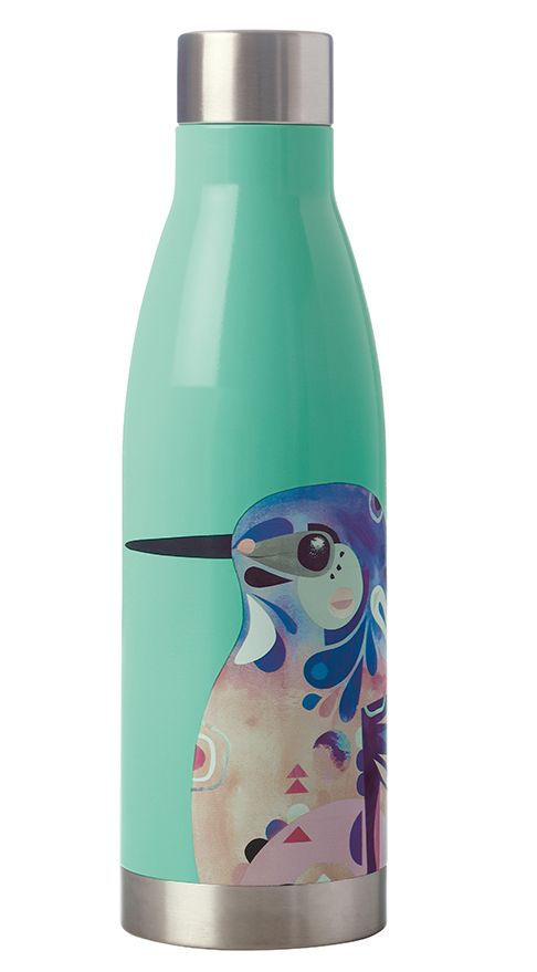 Maxwell & Williams Pete Cromer Water Bottles 500ml