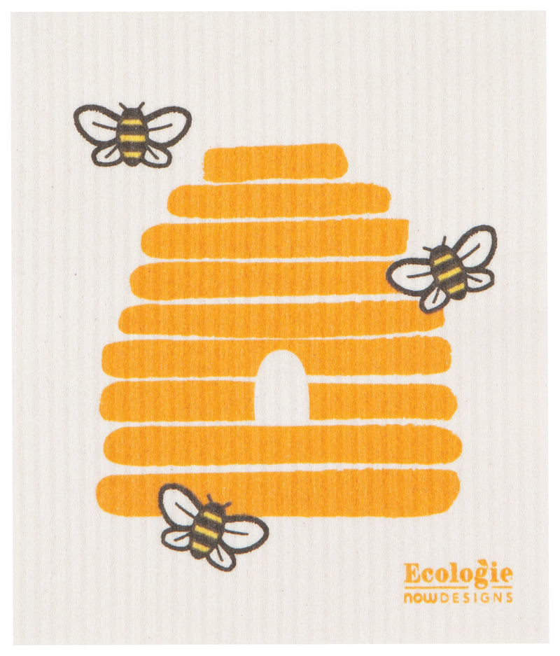 Ecologie Swedish Dishcloth - Animals