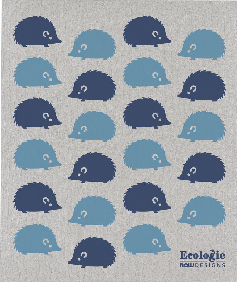 Ecologie Swedish Dishcloth - Animals