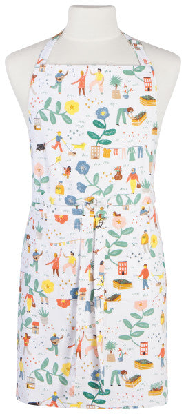 Jubilee Danica Packaged Apron
