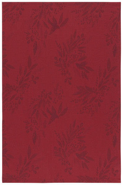 Now Designs Jacquard  Tea Towel