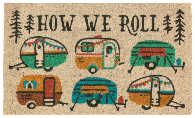 Now Designs  Doormats (1)