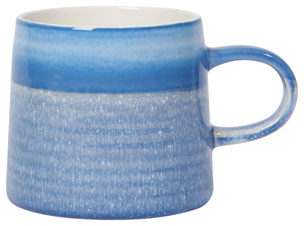 Heirloom Mug Reactive Glaze Mineral