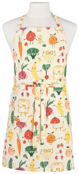 Jubilee Danica Packaged Apron