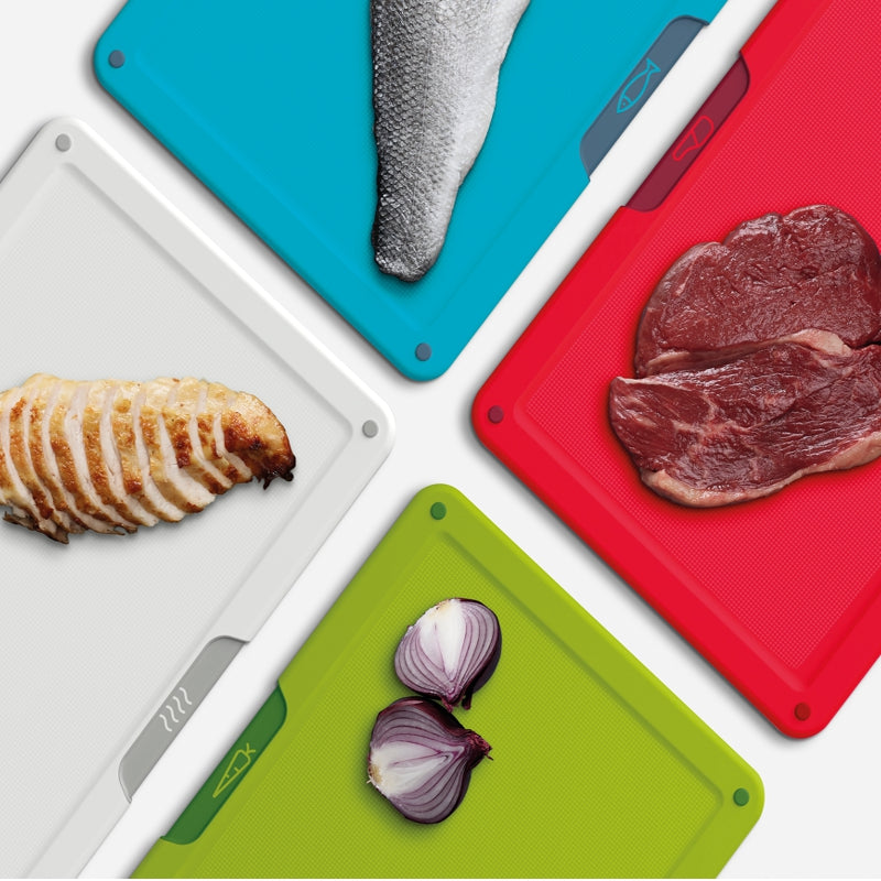 Folio™ Icon Chopping Board Set (Danesco)