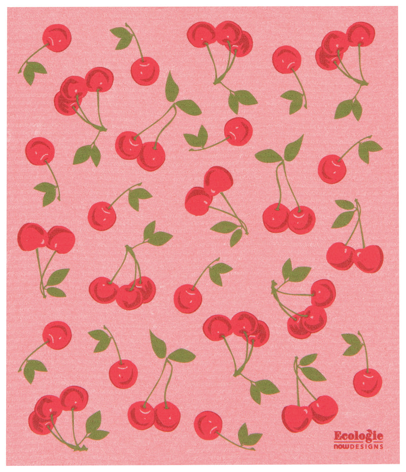 Ecologie Swedish Dishcloth - Animals
