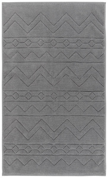 Heirloom Jacquard Bath Mats
