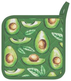 Now Designs Printed Potholders (2)