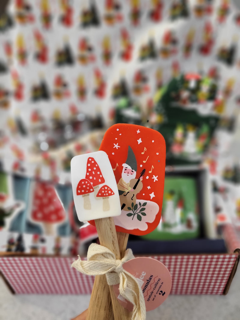 Gnome for the Holidays Box