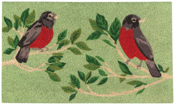 Now Designs  Doormats (1)