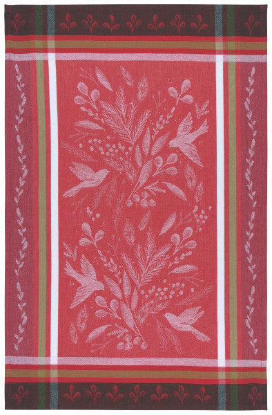 Now Designs Jacquard  Tea Towel