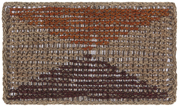 Now Designs Seagrass Mats