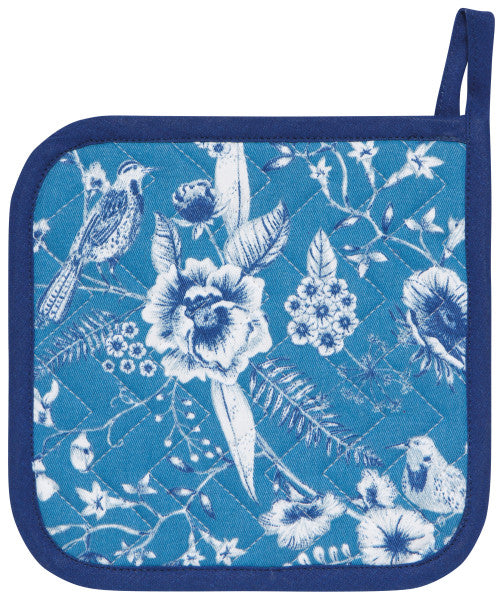 Now Designs Printed Potholders (2)