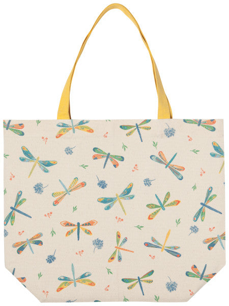 Now Designs Cotton Tote Bags