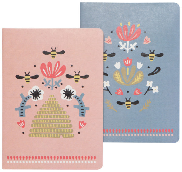 Danica Studio Notebook Set/2