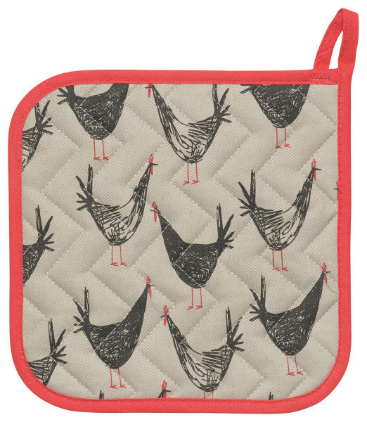 Now Designs Printed Potholders (2)