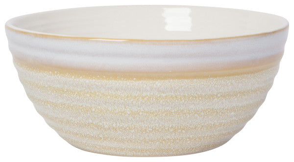 Heirloom Bowl Reactive Glaze Mineral