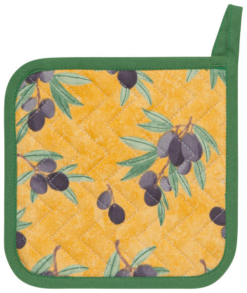 Now Designs Printed Potholders (2)