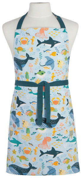 Jubilee Danica Packaged Apron