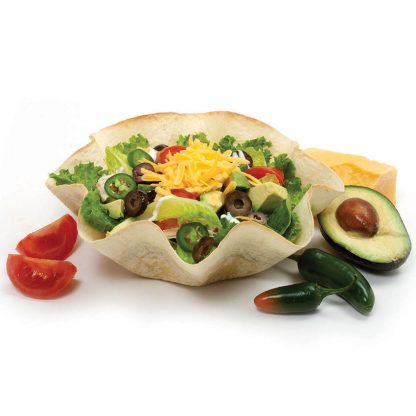 Norpro Mini Tortilla Makers, Set/2