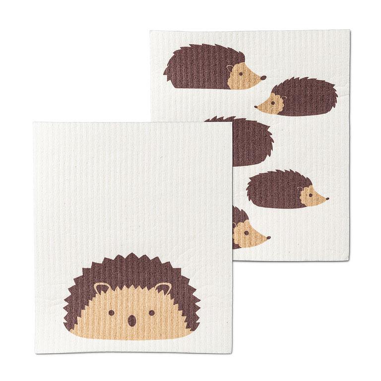 Abbott Canadian Swedish Dishcloths