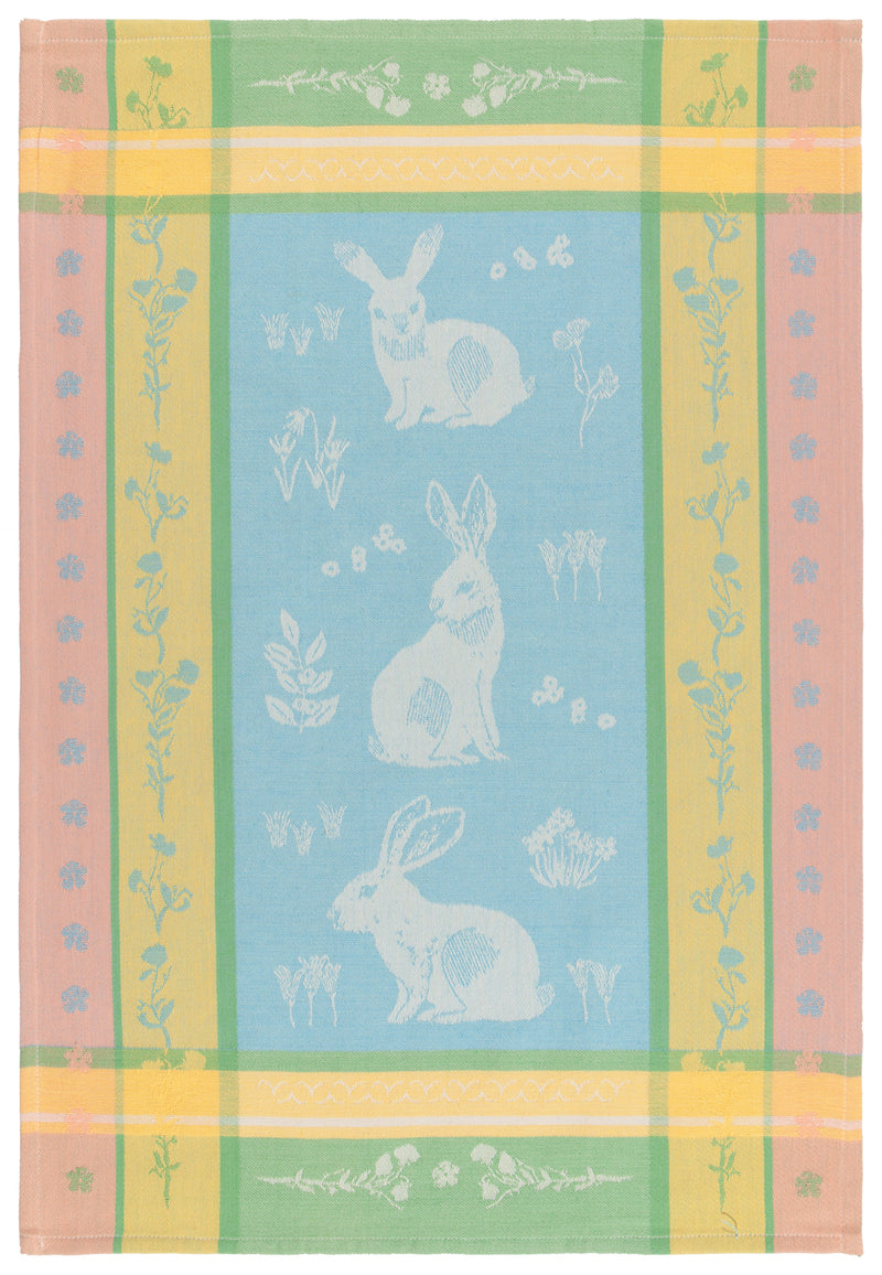 Now Designs Jaquard Tea Towel