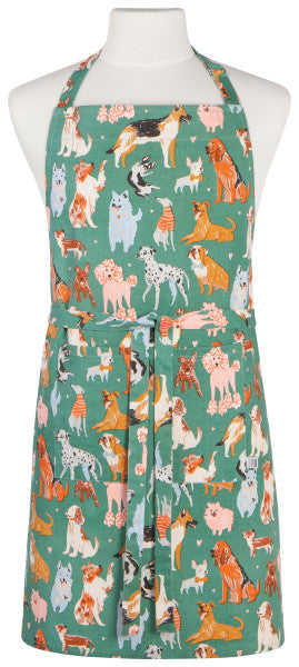 Jubilee Danica Packaged Apron