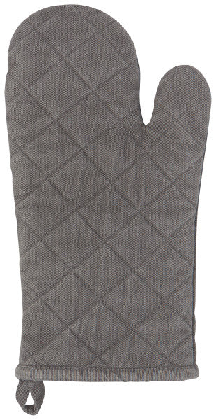 Heirloom Stonewash Oven Mitt Set/2