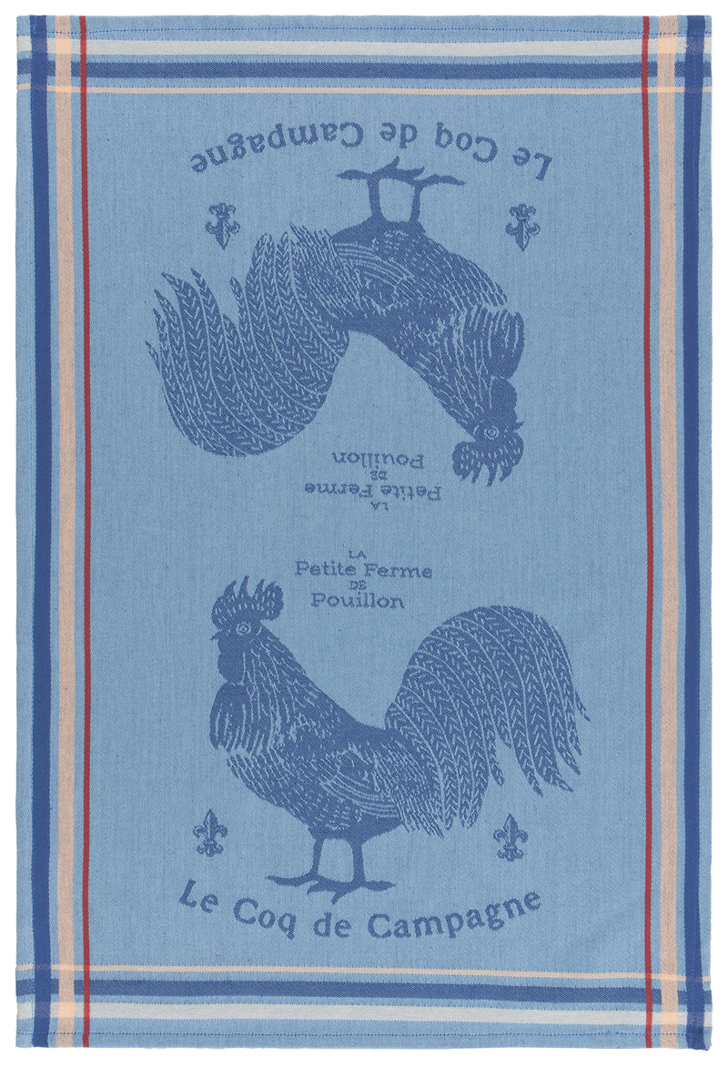 Now Designs Jaquard Tea Towel