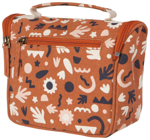 Jubilee Danica Toiletry Bag