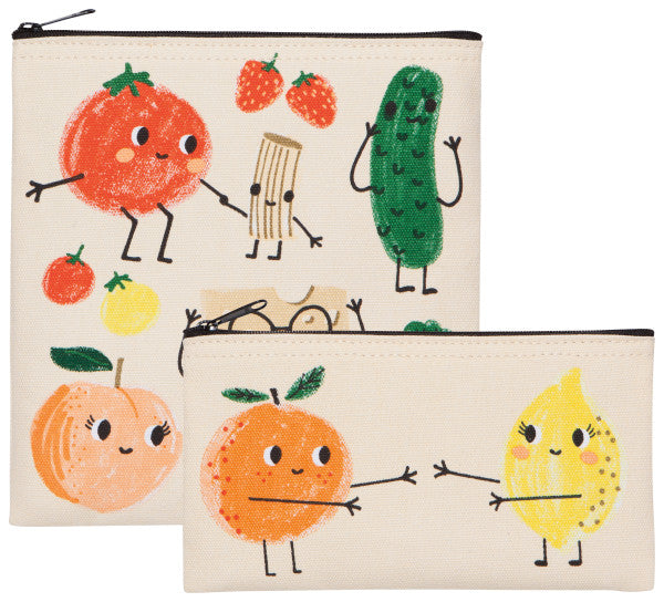 Jubilee Snack Bag set/2