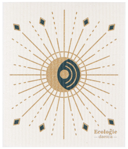 Ecologie Swedish Dishcloths-Pattern Parade