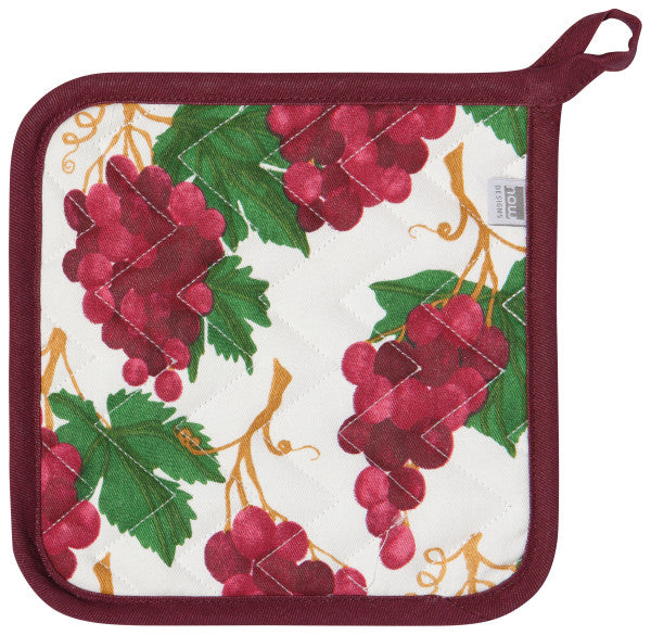 Now Designs Printed Potholders (2)