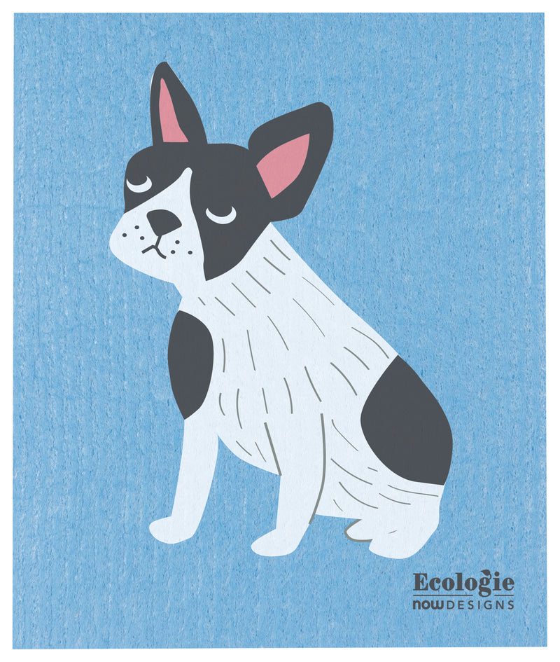 Ecologie Swedish Dishcloth - Animals