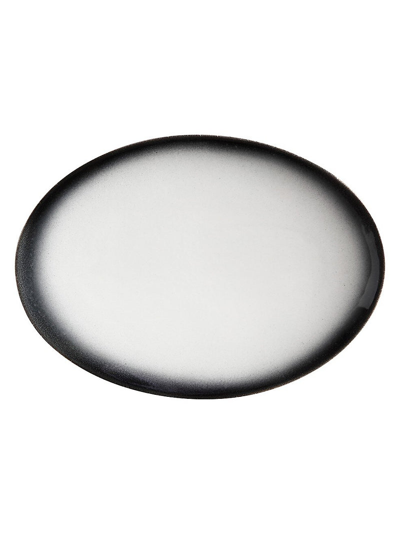 Maxwell & Williams Caviar Granite Plates