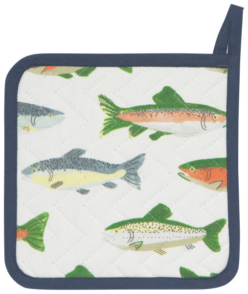 Now Designs Printed Potholder (1)