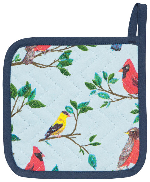 Now Designs Printed Potholders (2)