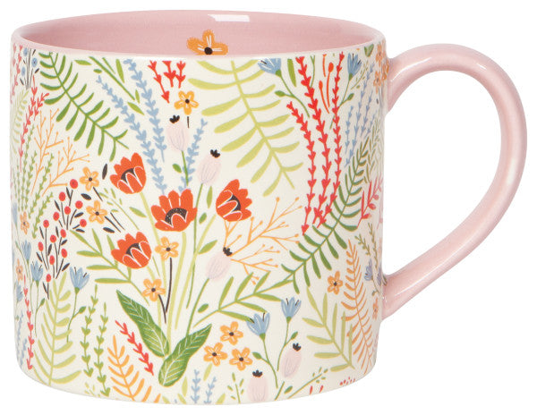 Jubilee 14oz Mug in a Box