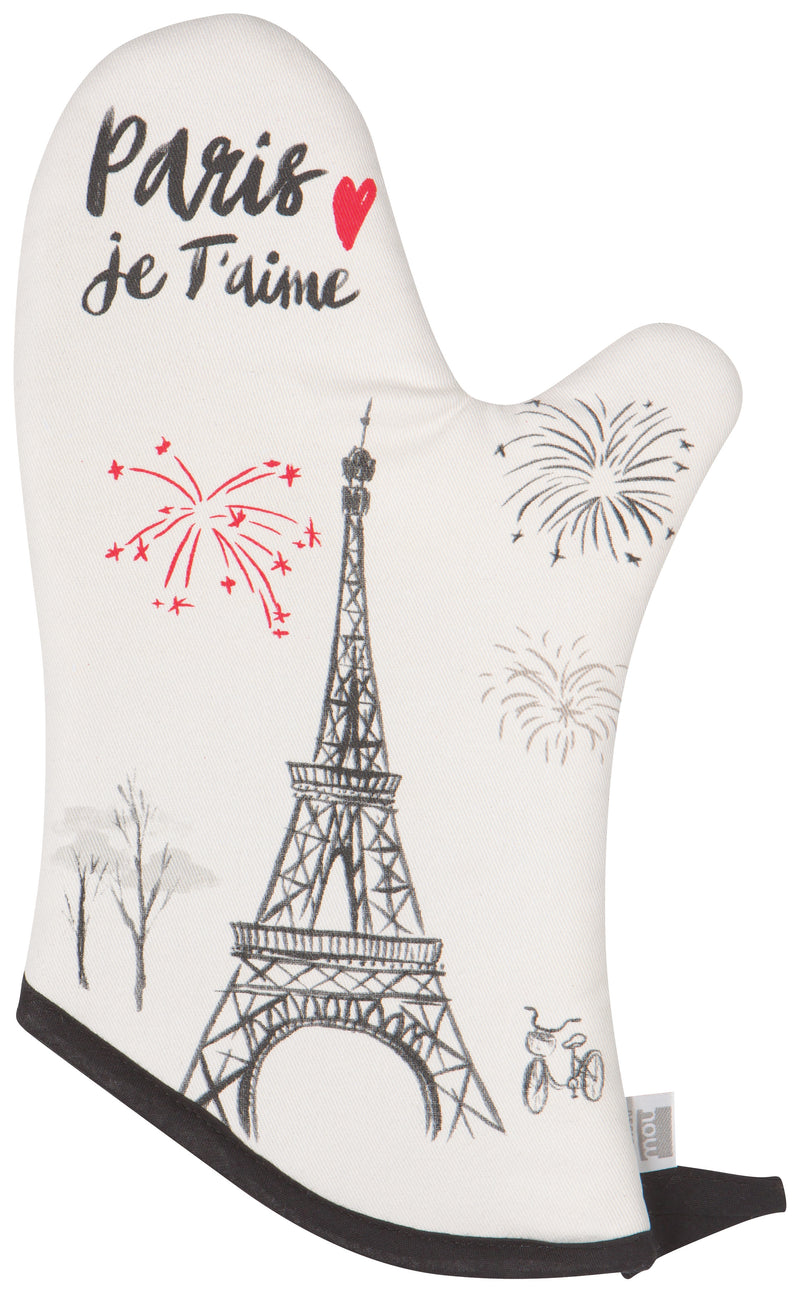 Now Designs Oven Mitt Set/2 (2)