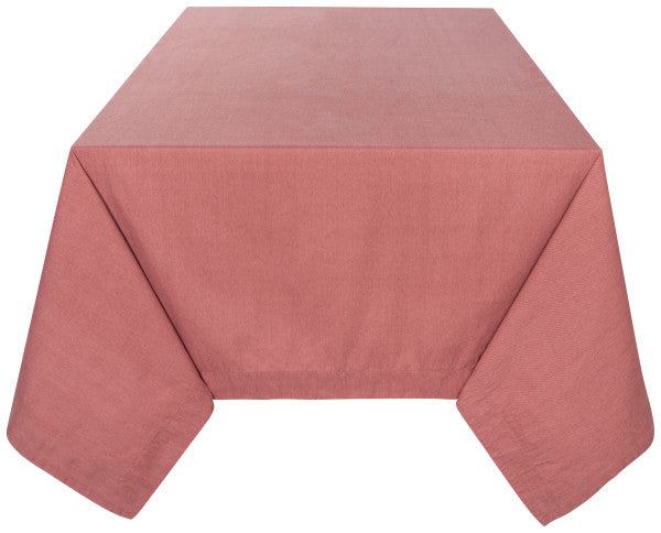 Heirloom Stonewash Tablecloth 60"x 90"